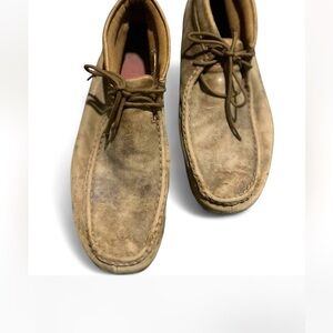 Twisted X Men's Brown Chukka Boots